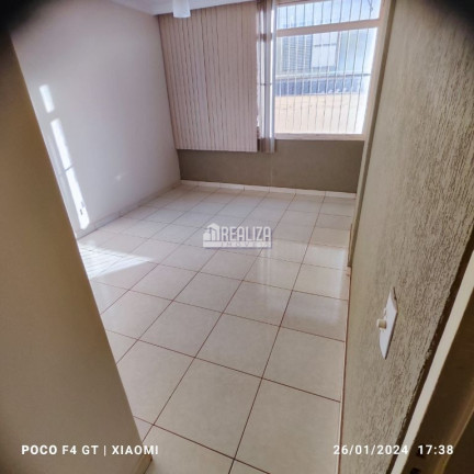 Imagem Apartamento com 3 Quartos à Venda, 109 m² em Centro - Uberaba Imagem Apartamento com 3 Quartos à Venda, 109 m² em Centro - Uberaba