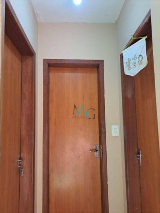 Imagem Apartamento com 2 Quartos à Venda, 51 m² em Cosmos - Rio De Janeiro