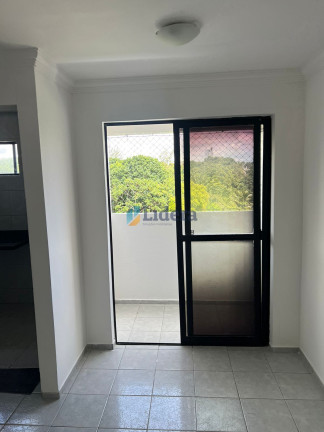 Apartamento com 2 Quartos à Venda, 52 m² em Jardim Cidade Universitária - João Pessoa