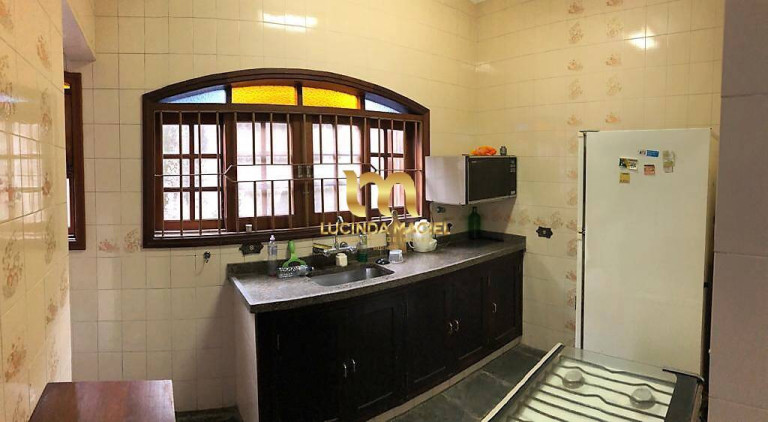 Imagem Casa com 3 Quartos à Venda, 90 m² em Ocian - Praia Grande