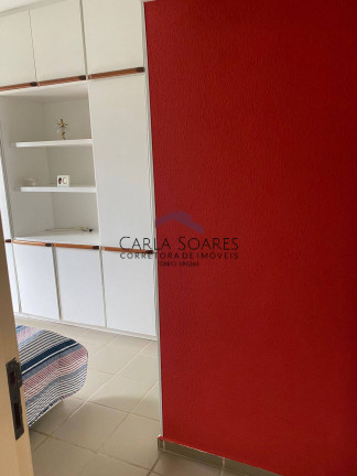Imagem Apartamento com 3 Quartos à Venda, 90 m² em Loteamento João Batista Julião - Guarujá