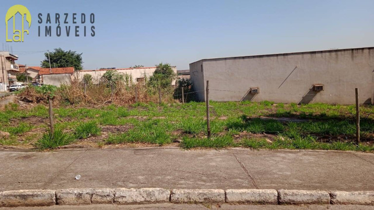 Imagem Terreno à Venda, 500 m² em Centro - Sarzedo