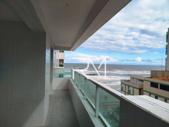 Apartamento com 2 Quartos à Venda, 71 m² em Centro - Mongaguá