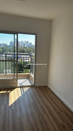 Imagem Apartamento com 2 Quartos para Alugar, 38 m² em Pinheiros - São Paulo Imagem Apartamento com 2 Quartos para Alugar, 38 m² em Pinheiros - São Paulo