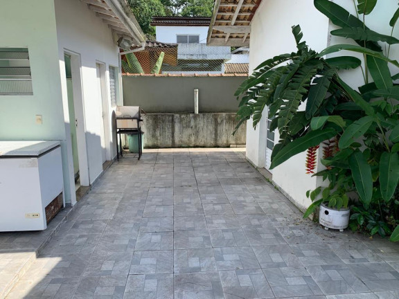 Imagem Casa com 8 Quartos para Alugar, 480 m² em Horto Florestal - Ubatuba