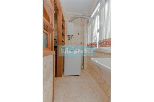 Imagem Apartamento com 3 Quartos à Venda, 94 m² em Higienópolis - Porto Alegre