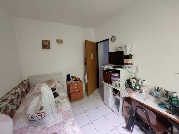 Imagem Casa com 2 Quartos à Venda, 125 m² em Fazenda Grande - Jundiaí