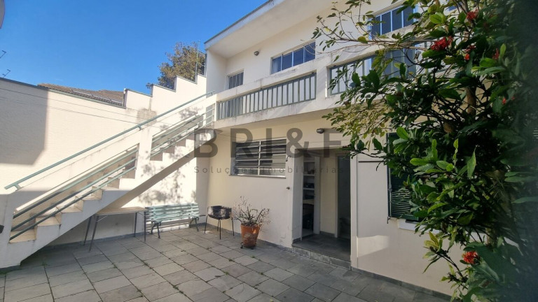 Imagem Casa com 3 Quartos à Venda, 300 m² em Brooklin  - São Paulo