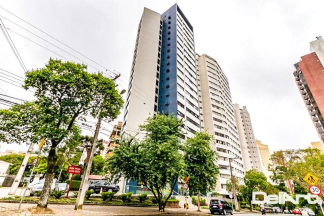 Imagem Imóvel à Venda, 35 m² em Batel - Curitiba Imagem Imóvel à Venda, 35 m² em Batel - Curitiba