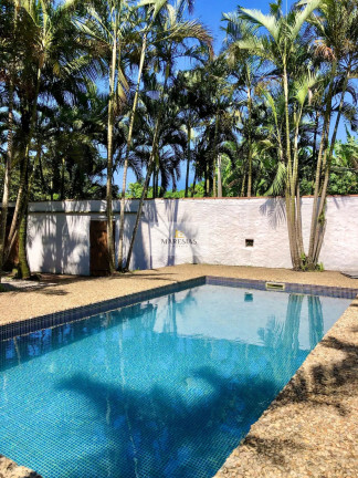 Imagem Casa com 3 Quartos à Venda, 250 m² em Maresias - São Sebastião