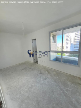 Imagem Apartamento com 3 Quartos à Venda, 204 m² em Horto Florestal - Salvador