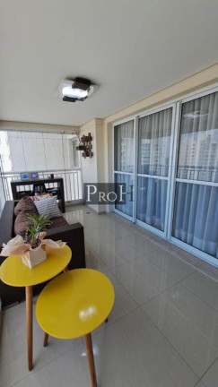 Imagem Apartamento com 3 Quartos à Venda, 123 m² em Centro - São Bernardo Do Campo Imagem Apartamento com 3 Quartos à Venda, 123 m² em Centro - São Bernardo Do Campo