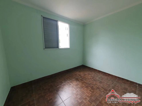 Imagem Apartamento com 2 Quartos à Venda, 47 m² em Loteamento Villa Branca - Jacareí