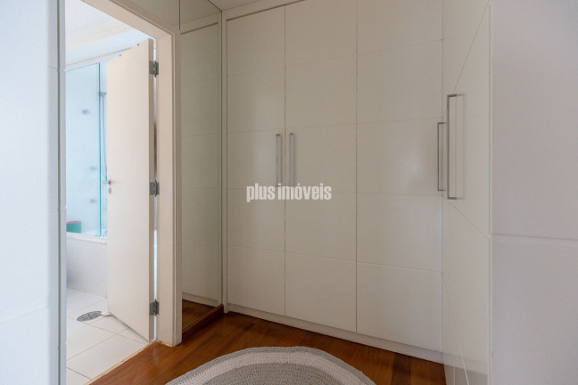 Imagem Apartamento com 3 Quartos à Venda, 190 m² em Moema - São Paulo Imagem Apartamento com 3 Quartos à Venda, 190 m² em Moema - São Paulo