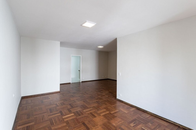 Imagem Apartamento com 3 Quartos à Venda, 126 m² em Itaim Bibi - São Paulo