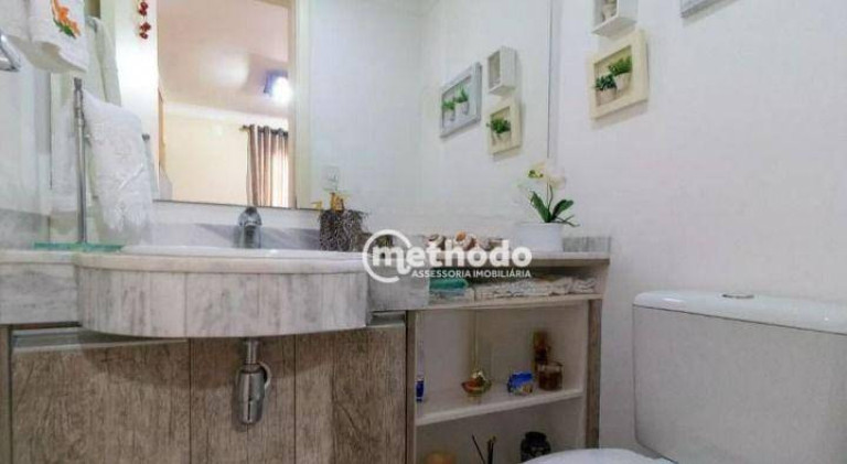 Imagem Apartamento com 3 Quartos à Venda, 126 m² em Vila Brandina - Campinas Imagem Apartamento com 3 Quartos à Venda, 126 m² em Vila Brandina - Campinas