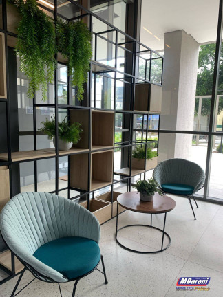 Imagem Apartamento com 1 Quarto à Venda, 27 m² em Pinheiros - São Paulo
