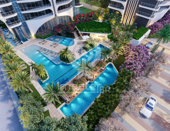 Imagem Apartamento com 4 Quartos à Venda, 235 m² em Guararapes - Fortaleza Imagem Apartamento com 4 Quartos à Venda, 235 m² em Guararapes - Fortaleza