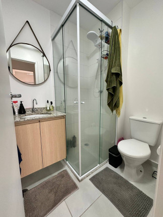 Imagem Apartamento com 2 Quartos à Venda, 52 m² em Alphaville Empresarial - Barueri Imagem Apartamento com 2 Quartos à Venda, 52 m² em Alphaville Empresarial - Barueri