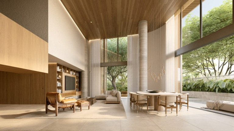 Imagem Imóvel com 3 Quartos à Venda, em Bigorrilho - Curitiba Imagem Imóvel com 3 Quartos à Venda, em Bigorrilho - Curitiba