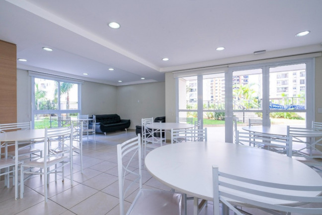 Imagem Apartamento com 2 Quartos à Venda, 64 m² em Vila Andrade - São Paulo Imagem Apartamento com 2 Quartos à Venda, 64 m² em Vila Andrade - São Paulo