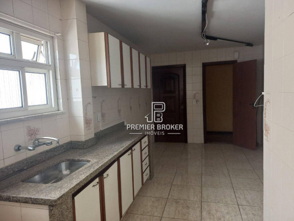 Imagem Apartamento com 2 Quartos à Venda, 104 m² em Várzea - Teresópolis