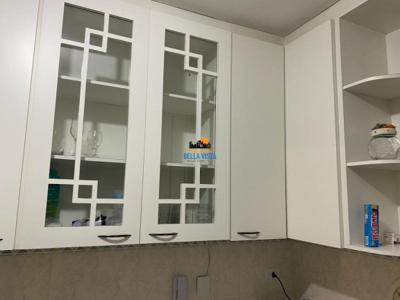 Imagem Apartamento com 2 Quartos à Venda, em Guilhermina - Praia Grande Imagem Apartamento com 2 Quartos à Venda, em Guilhermina - Praia Grande