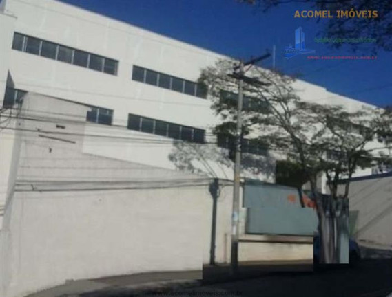 Imagem Imóvel Comercial para Alugar, 2.453 m² em Parque Industrial Das Oliveiras - Taboão Da Serra Imagem Imóvel Comercial para Alugar, 2.453 m² em Parque Industrial Das Oliveiras - Taboão Da Serra