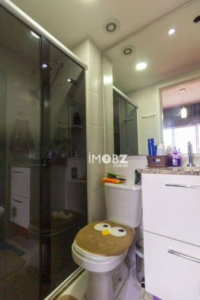 Imagem Imóvel com 3 Quartos à Venda, 75 m² em Ferreira - São Paulo Imagem Imóvel com 3 Quartos à Venda, 75 m² em Ferreira - São Paulo