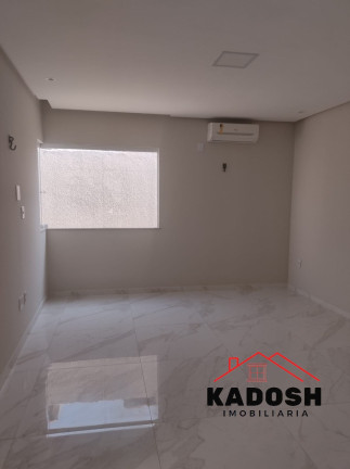 Imagem Casa com 4 Quartos para Alugar, 150 m² em Sim - Feira De Santana
