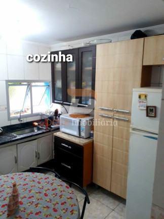 Imagem Apartamento com 3 Quartos à Venda, 76 m² em Centro  - Diadema