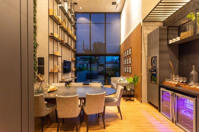 Imagem Apartamento com 1 Quarto à Venda, 42 m² em Manaíra - João Pessoa Imagem Apartamento com 1 Quarto à Venda, 42 m² em Manaíra - João Pessoa