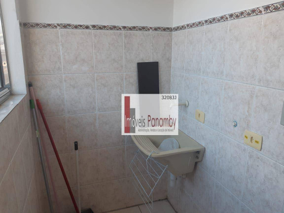Imagem Apartamento com 1 Quarto para Alugar, 55 m² em Saúde - São Paulo