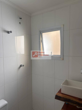 Imagem Cobertura com 2 Quartos à Venda, 98 m² em Vila Metalúrgica - Santo André Imagem Cobertura com 2 Quartos à Venda, 98 m² em Vila Metalúrgica - Santo André