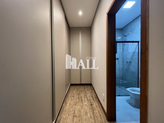 Imagem Casa com 3 Quartos à Venda, 160 m² em Setlife Mirassol - Mirassol