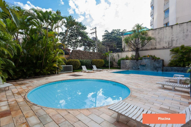 Imagem Apartamento com 3 Quartos à Venda, 100 m² em Vila Romana - São Paulo Imagem Apartamento com 3 Quartos à Venda, 100 m² em Vila Romana - São Paulo