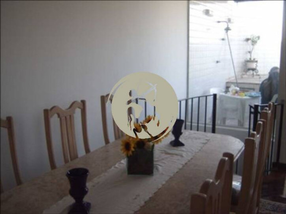Cobertura com 3 Quartos à Venda, 147 m² em Encruzilhada - Santos