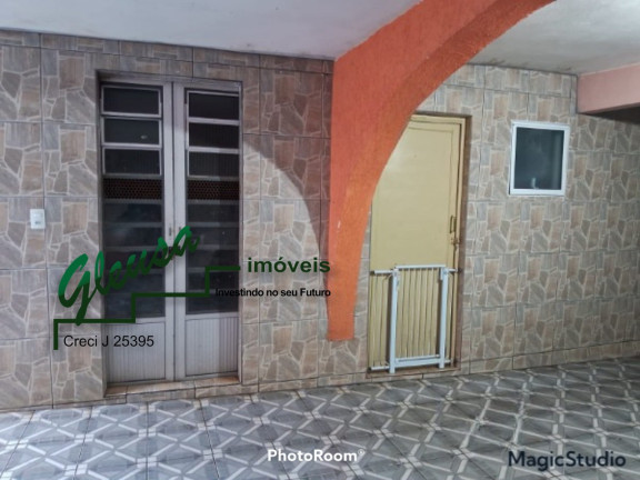 Imagem Sobrado com 5 Quartos à Venda, 150 m² em Vila Santa Teresinha - São Paulo Imagem Sobrado com 5 Quartos à Venda, 150 m² em Vila Santa Teresinha - São Paulo