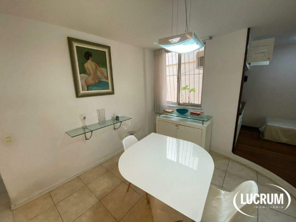 Imagem Apartamento com 3 Quartos à Venda, 200 m² em Ipanema - Rio De Janeiro