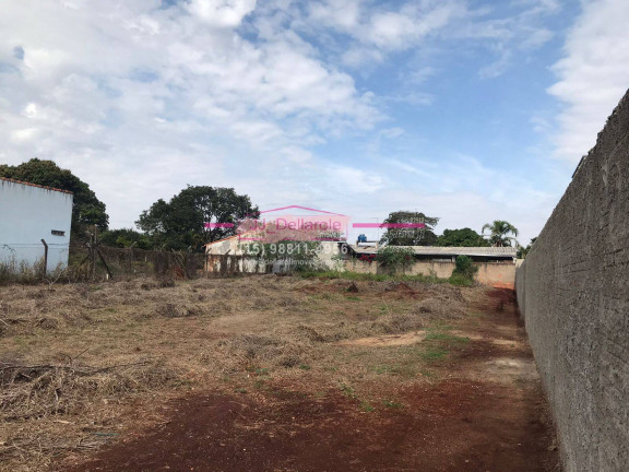 Imagem Terreno à Venda, 1.000 m² em Parque Das árvores - Boituva Imagem Terreno à Venda, 1.000 m² em Parque Das árvores - Boituva