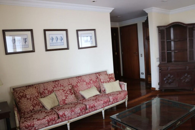 Imagem Apartamento com 4 Quartos à Venda,  em Perdizes - São Paulo