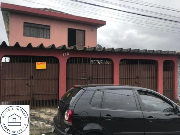 Casa com 9 Quartos à Venda, 305 m² em Jardim São Bernardo ( Zona Sul ) - São Paulo