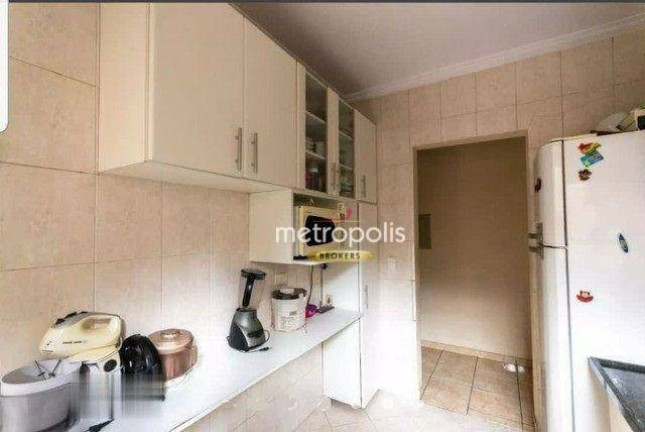 Imagem Apartamento com 2 Quartos à Venda, 60 m² em Paulicéia - São Bernardo Do Campo Imagem Apartamento com 2 Quartos à Venda, 60 m² em Paulicéia - São Bernardo Do Campo
