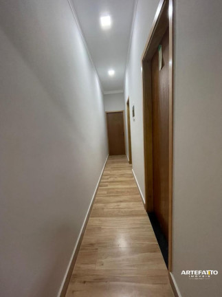 Imagem Casa com 2 Quartos à Venda, 110 m² em Residencial Zanetti - Franca