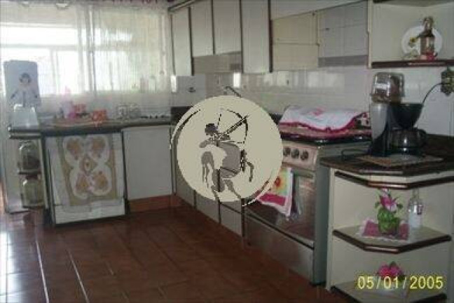 Imagem Apartamento com 2 Quartos à Venda, 290 m² em Campo Grande - Santos