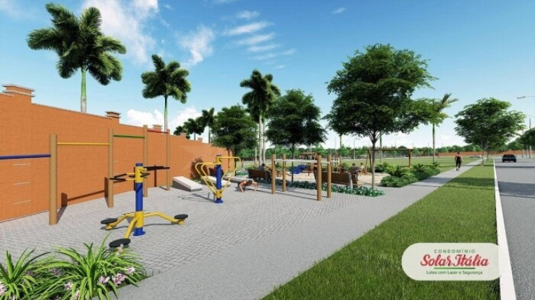Imagem Terreno à Venda, 300 m² em Jardim Das Oliveiras Ii - Senador Canedo Imagem Terreno à Venda, 300 m² em Jardim Das Oliveiras Ii - Senador Canedo