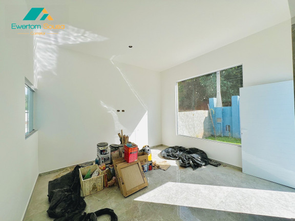 Imagem Casa com 3 Quartos à Venda, 120 m² em Corumbá (terra Preta) - Mairiporã