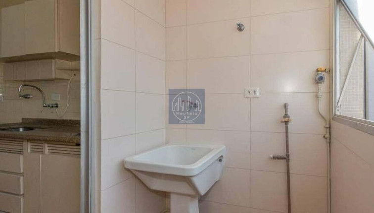 Imagem Apartamento com 1 Quarto à Venda, 49 m² em Cidade Monções - São Paulo Imagem Apartamento com 1 Quarto à Venda, 49 m² em Cidade Monções - São Paulo