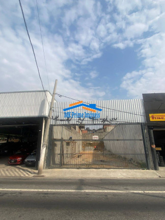 Imagem Terreno à Venda, 460 m² em Km 18 - Osasco Imagem Terreno à Venda, 460 m² em Km 18 - Osasco
