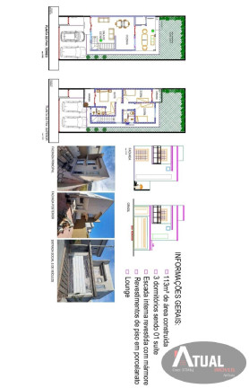 Imagem Casa com 2 Quartos à Venda, 113 m² em Canjica (terra Preta) - Mairiporã Imagem Casa com 2 Quartos à Venda, 113 m² em Canjica (terra Preta) - Mairiporã